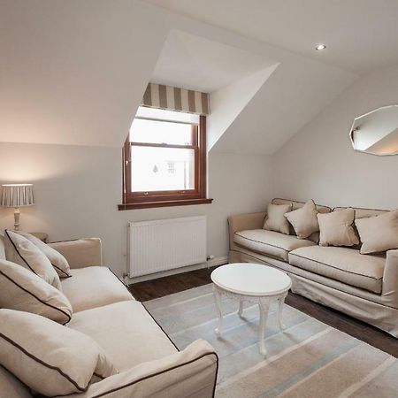 City Retreat Edinburgh Aparthotels Zewnętrze zdjęcie
