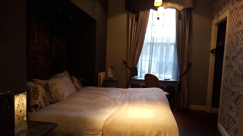 City Retreat Edinburgh Aparthotels Pokój zdjęcie