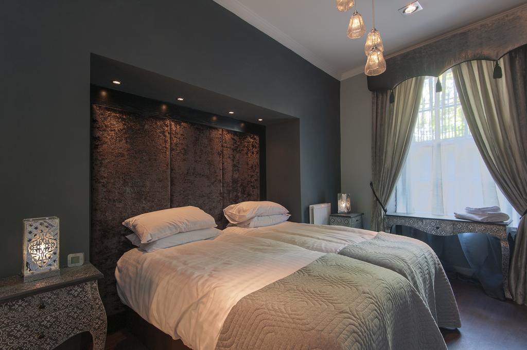 City Retreat Edinburgh Aparthotels Pokój zdjęcie