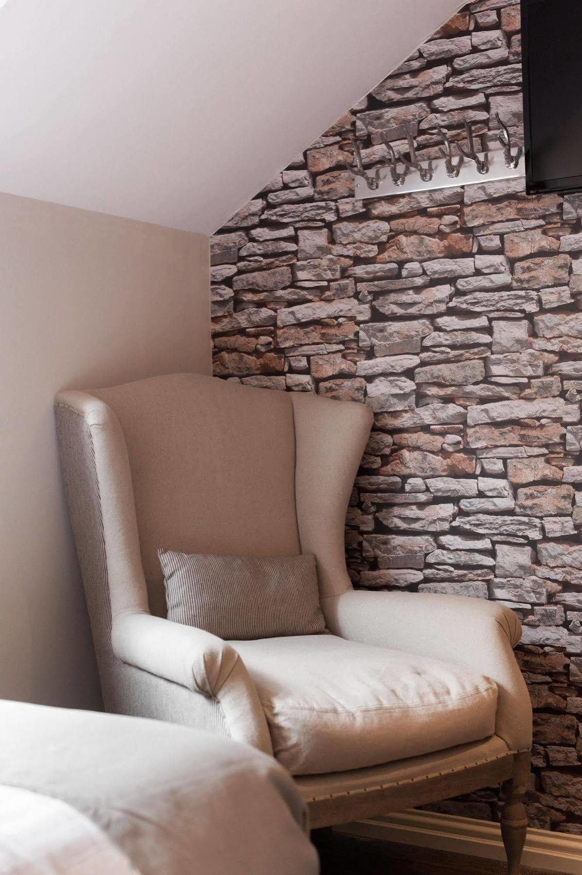 City Retreat Edinburgh Aparthotels Zewnętrze zdjęcie