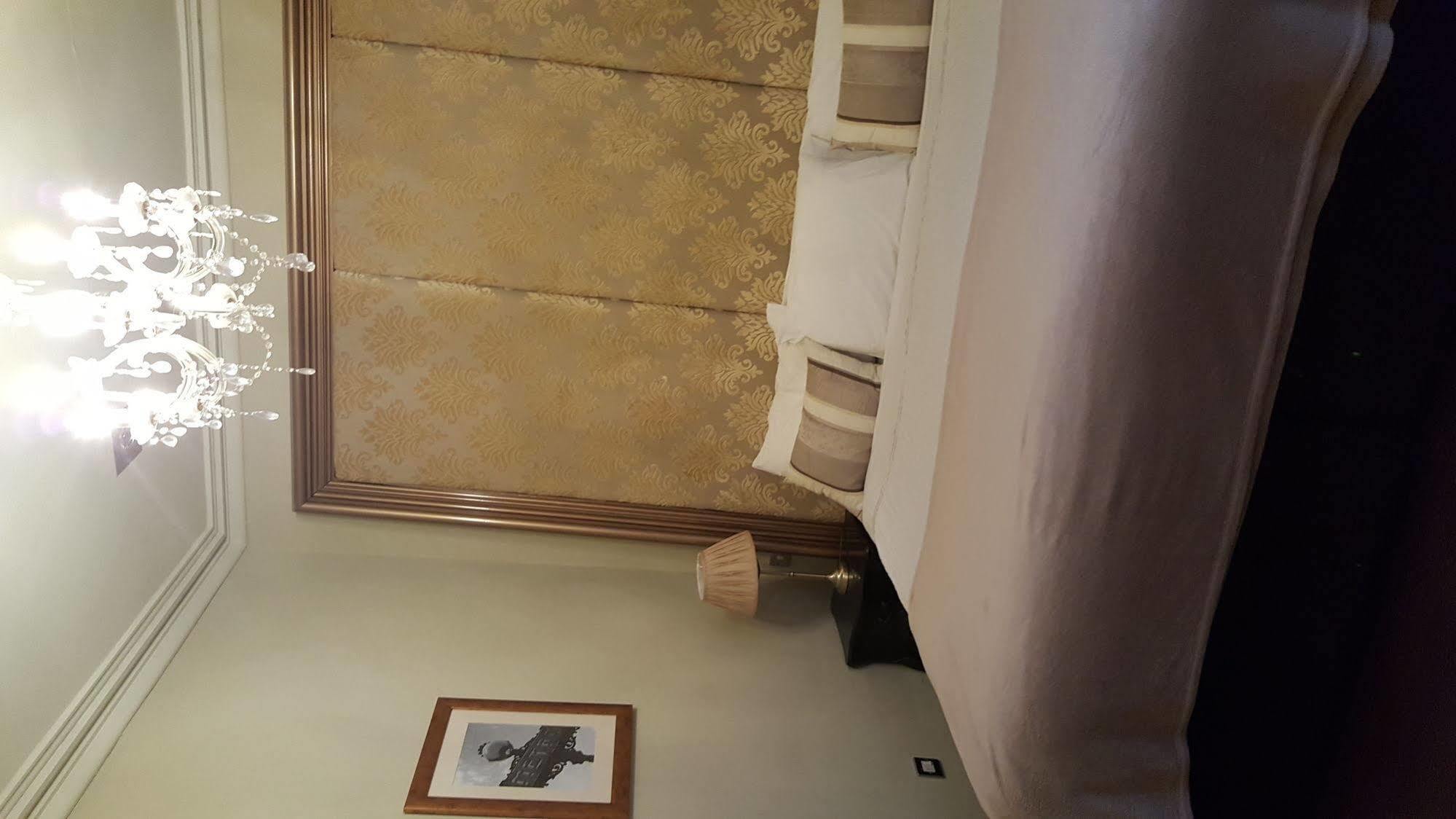 City Retreat Edinburgh Aparthotels Zewnętrze zdjęcie
